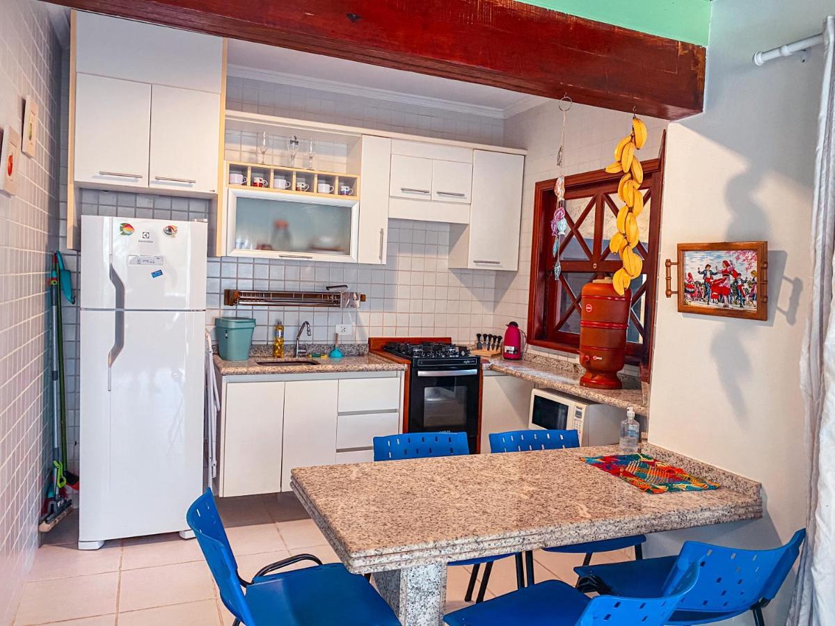 Flat 1 Dorm. Maresias Praia&Lazer& Ar&Piscina F3 Apartment Sao Sebastiao  Bagian luar foto